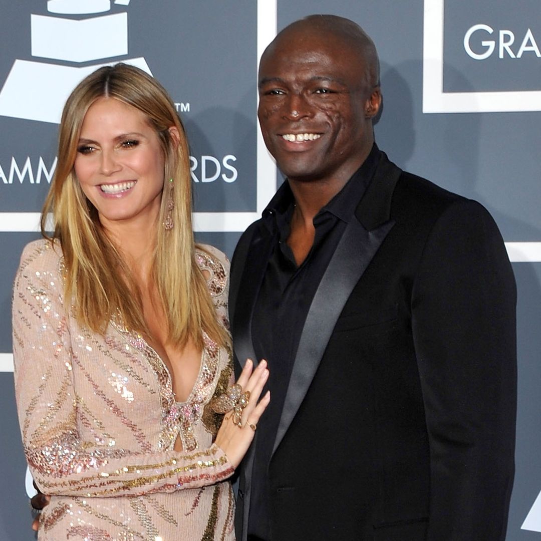 Heidi Klum's astonishing net worth compared to ex-husband Seal