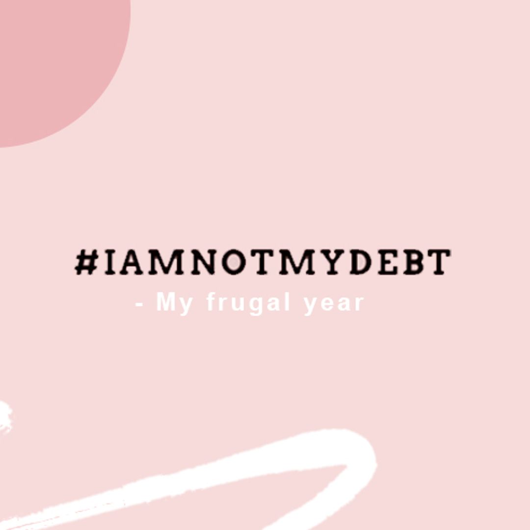 I'm in HUGE debt because of Instagram - here's how I'm clearing it