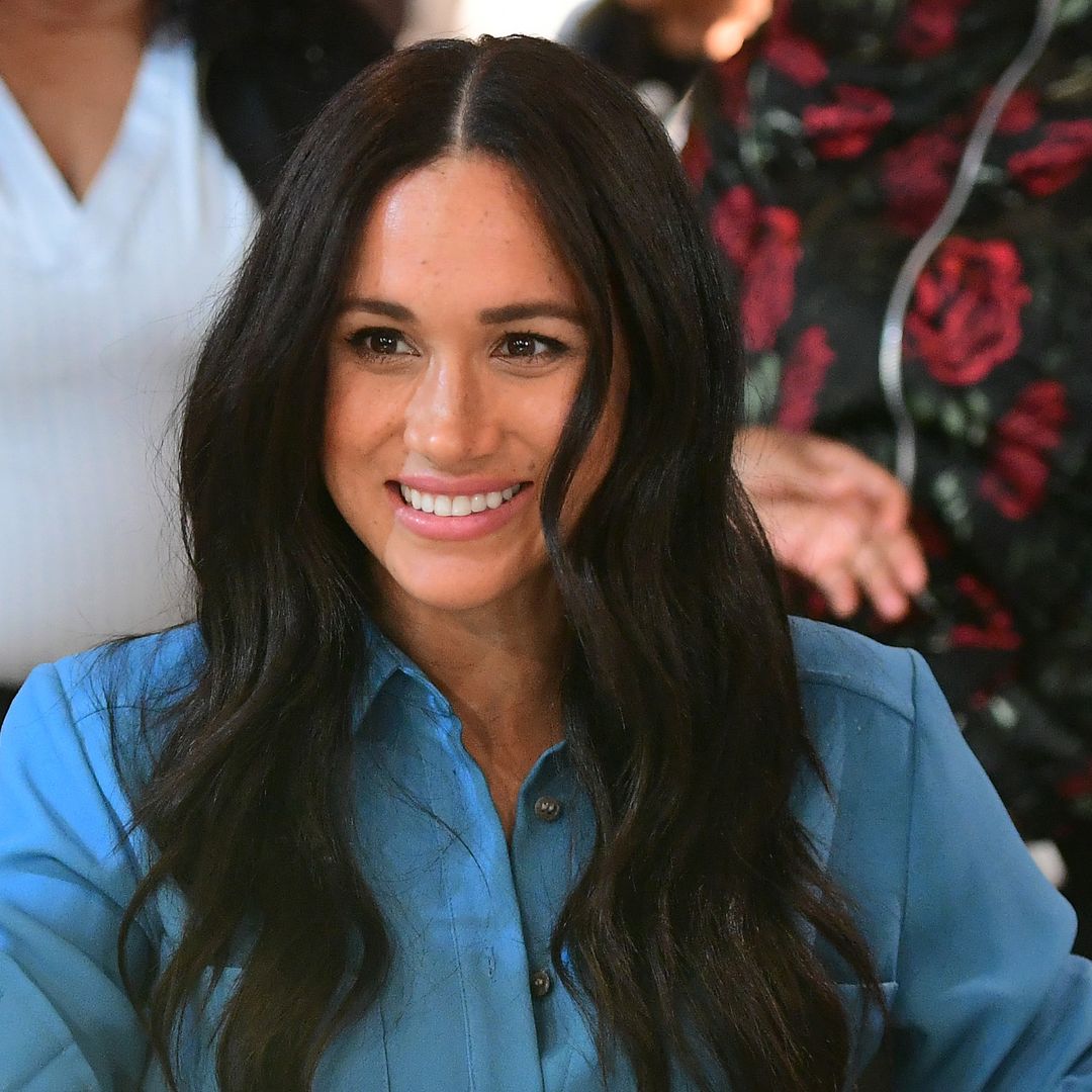 Meghan Markle’s unexpected Thanksgiving guests at Montecito mansion revealed