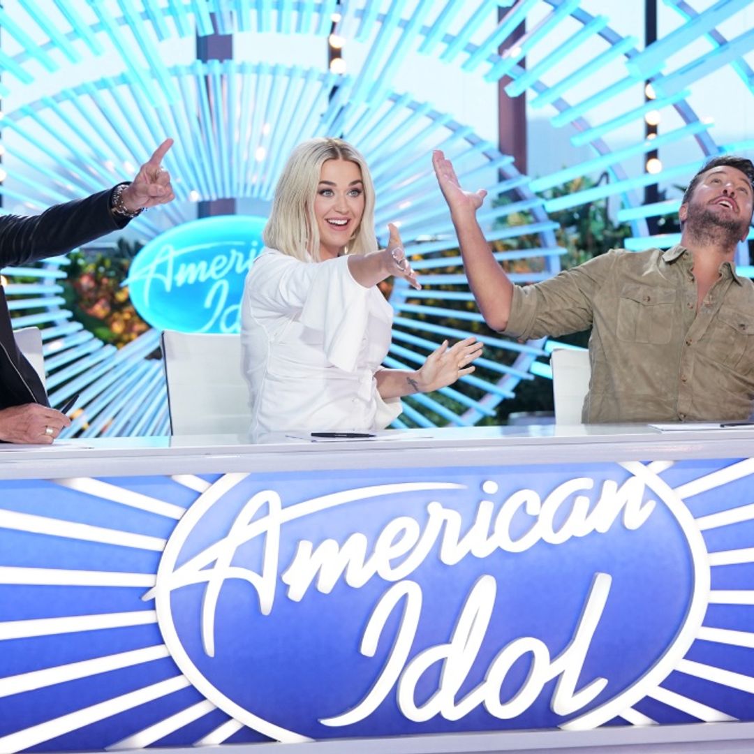 Former American Idol judge returns for iconic surprise moment – see who it is