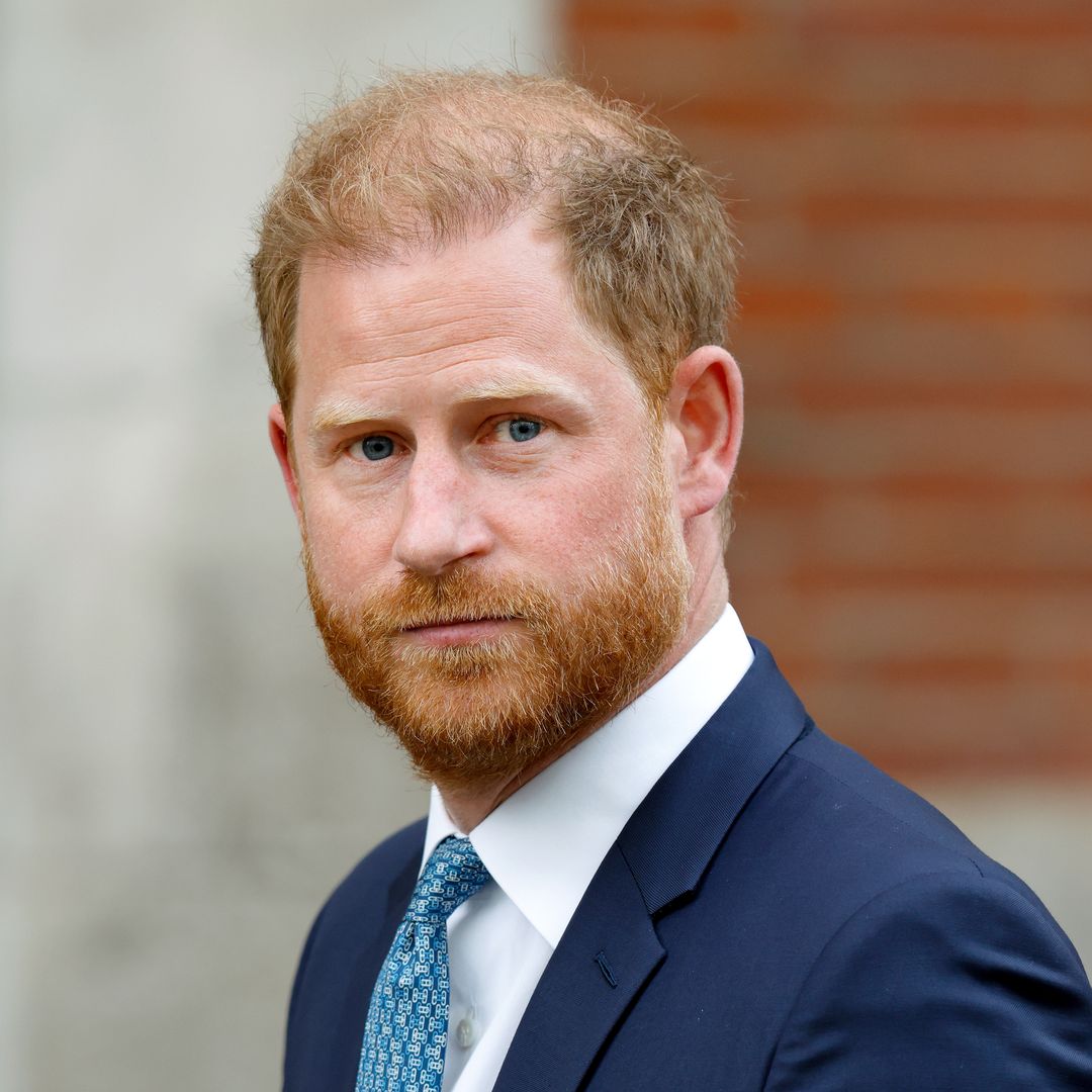 Prince Harry responds as charity watchdog criticises Duke and others in Sentebale report