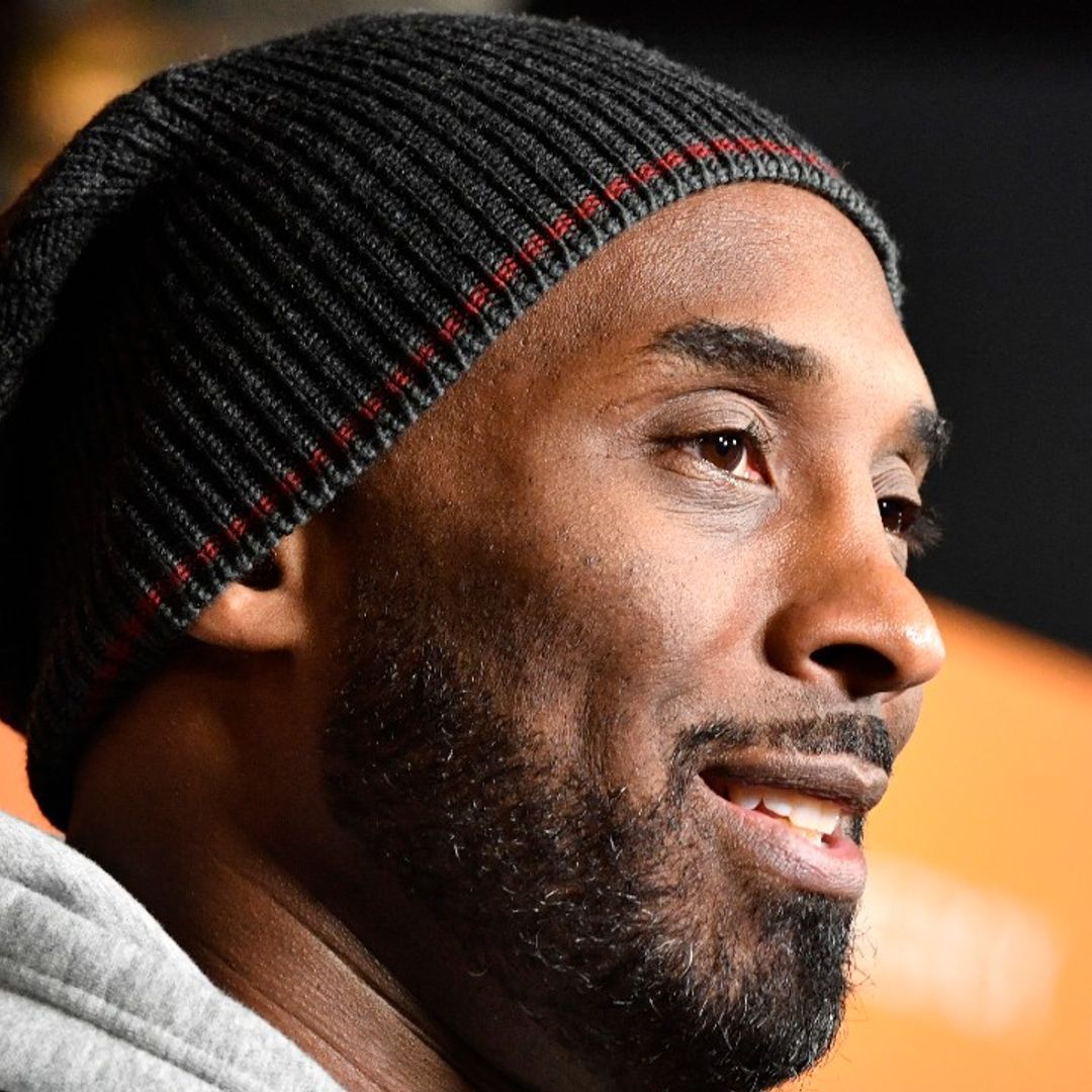Celebrities react to shock death of Kobe Bryant, 41, and his daughter, 13, in helicopter crash
