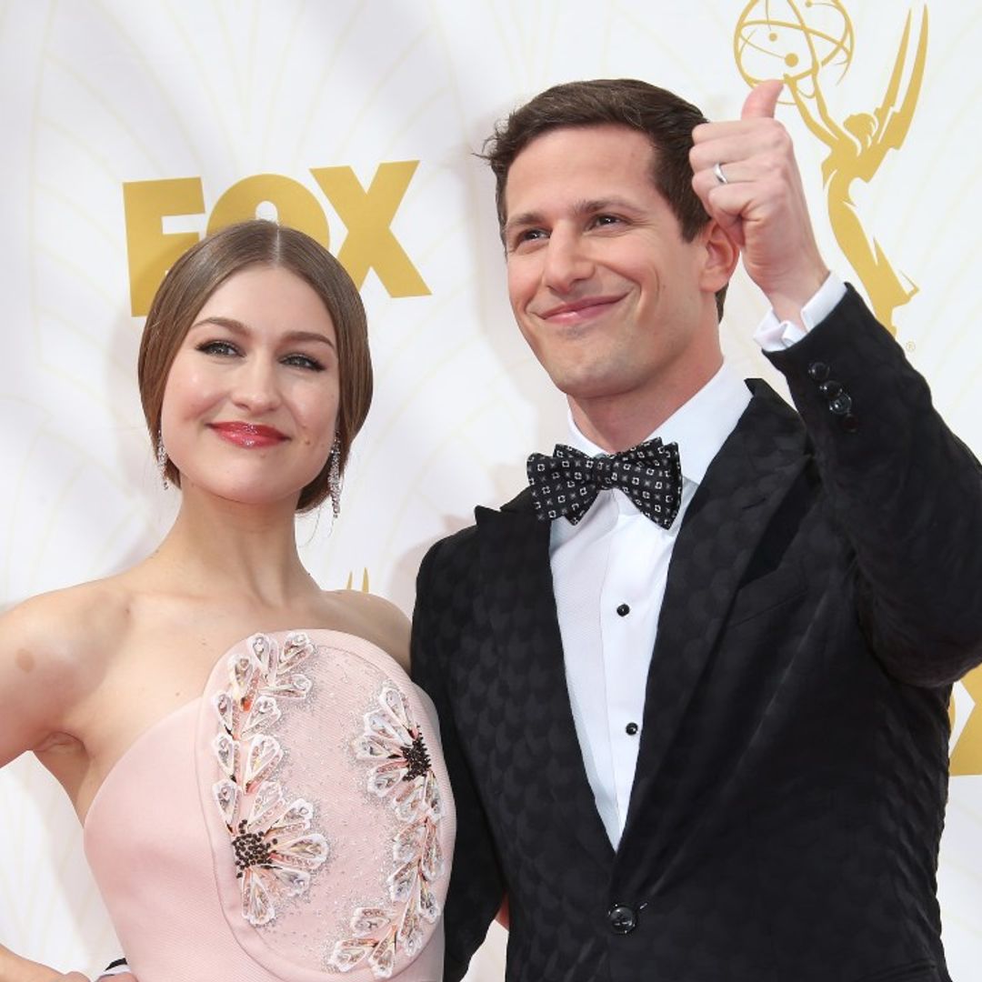 Brooklyn 99: Is Andy Samberg married and does he have children?