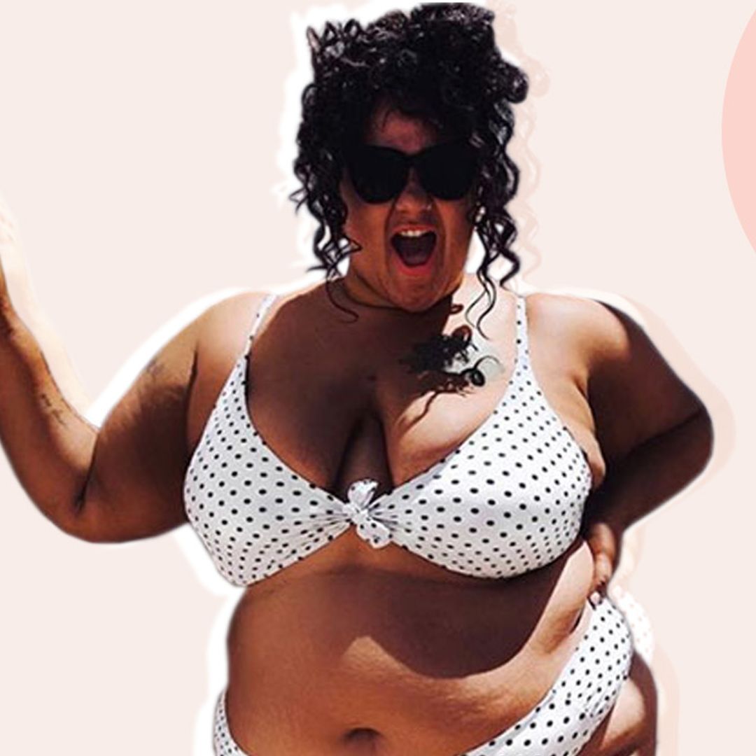Why I'm no longer using the term 'body positive'