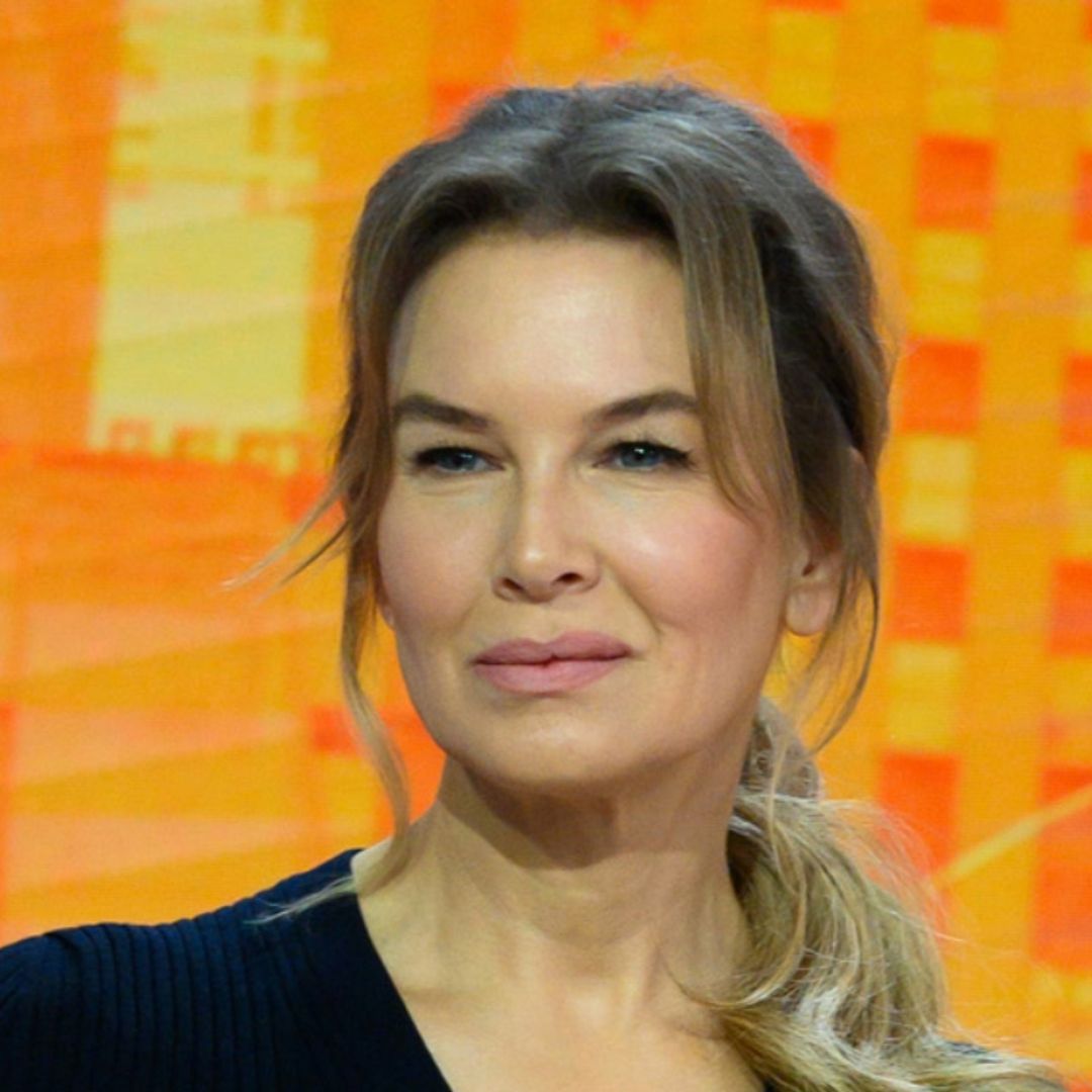 Renee Zellweger makes surprise confession about working on Jerry Maguire