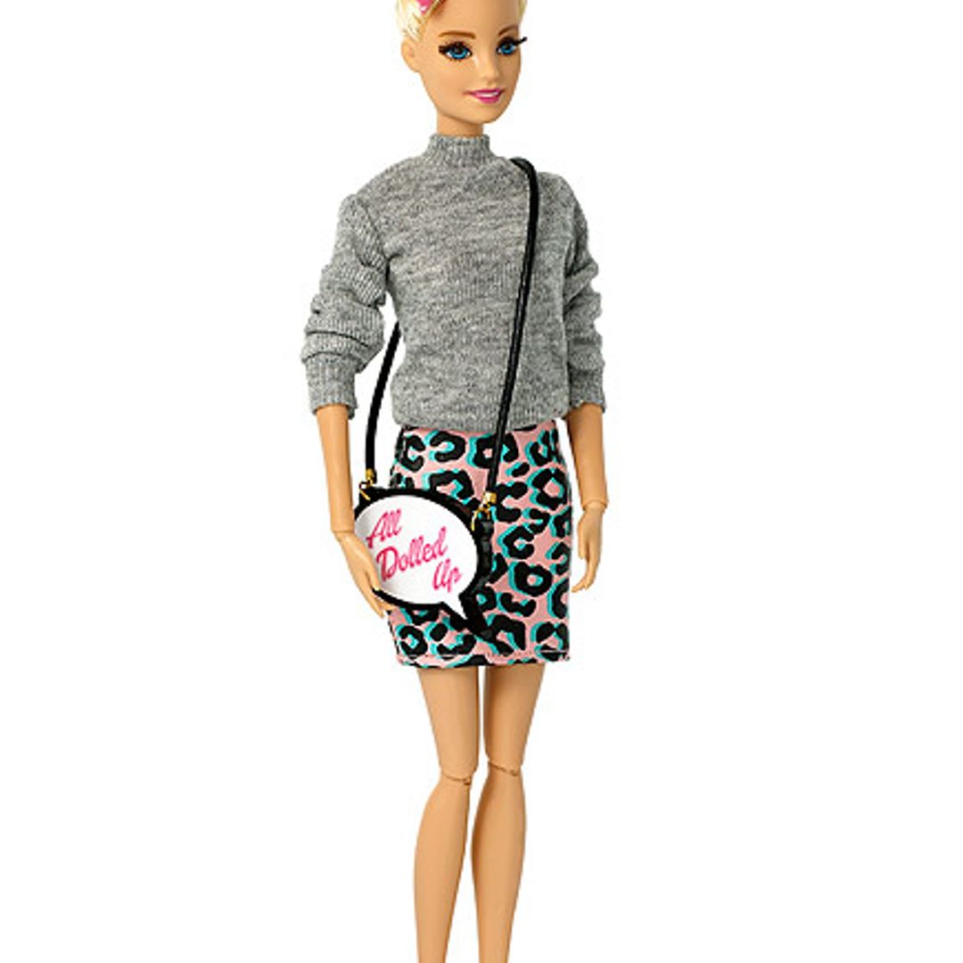 Sophia Webster unveils Barbie-inspired shoe collection