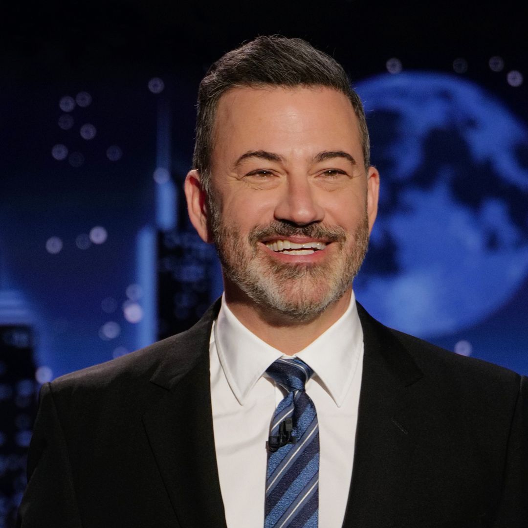 Jimmy Kimmel's show finally sets date for return