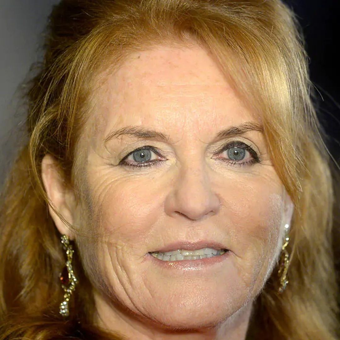 Sarah Ferguson returns to social media after controversial Prince Andrew posts