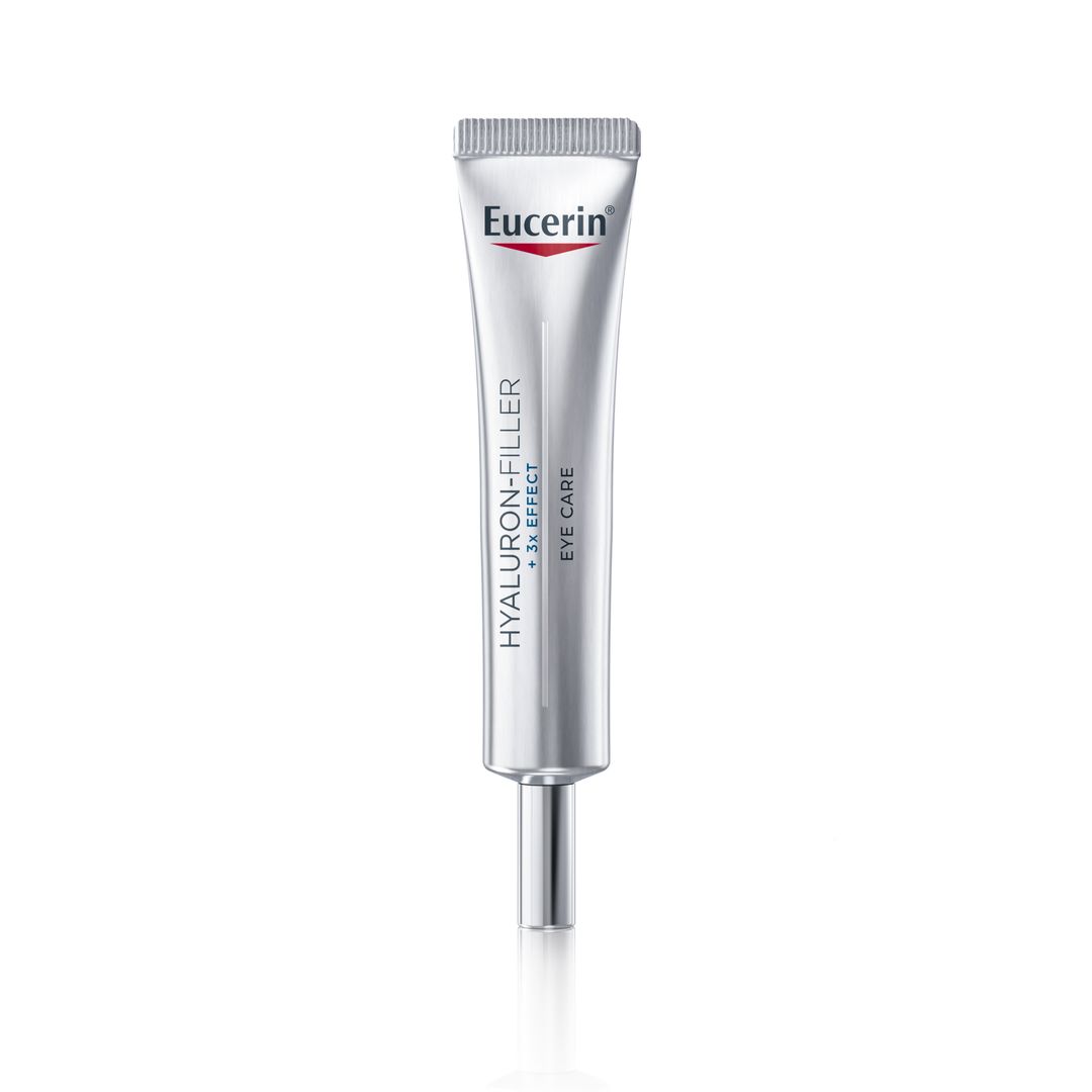 Eucerin Hyaluron-Filler Eye Cream