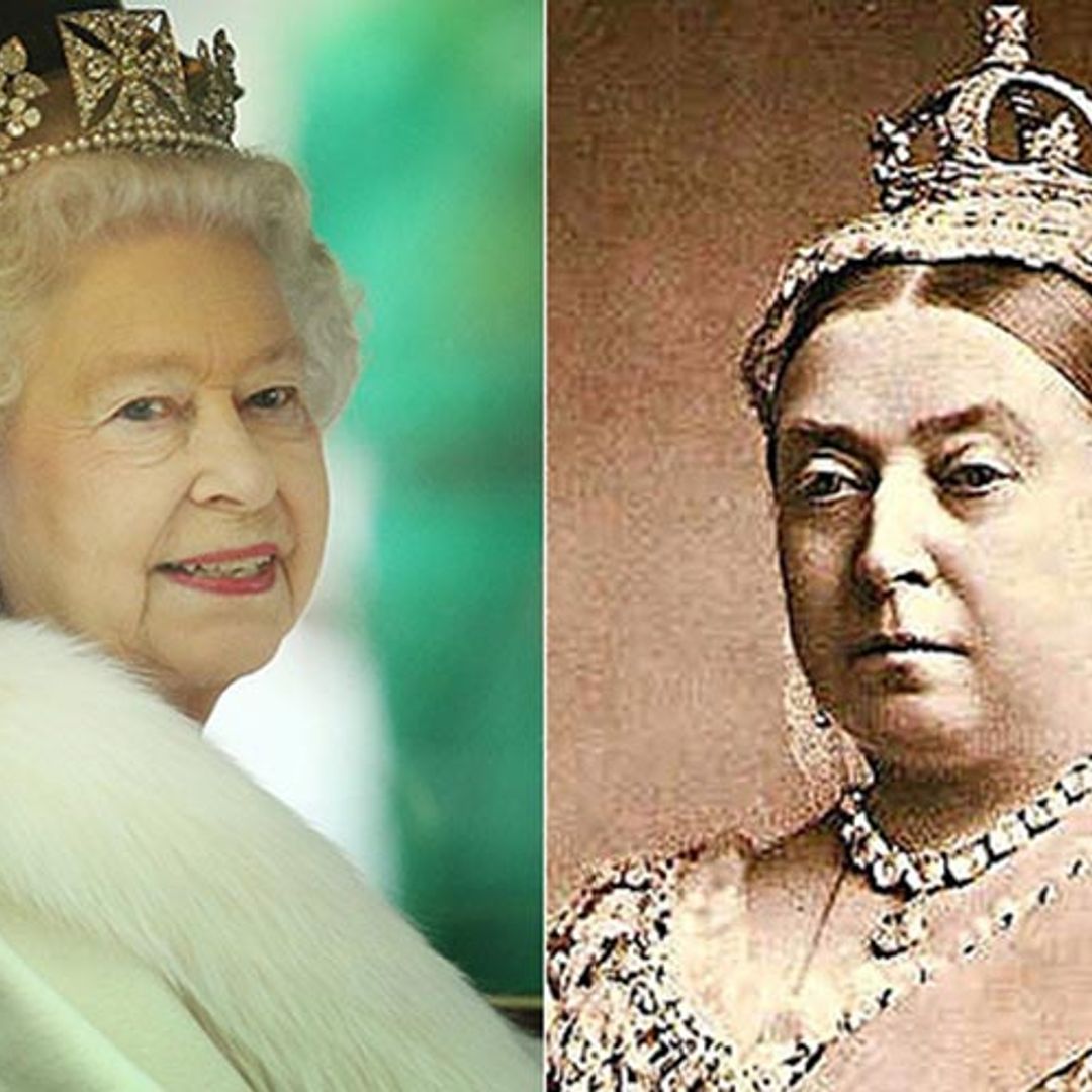 Queen vs. Queen: The similarities between Queen Elizabeth and Queen Victoria