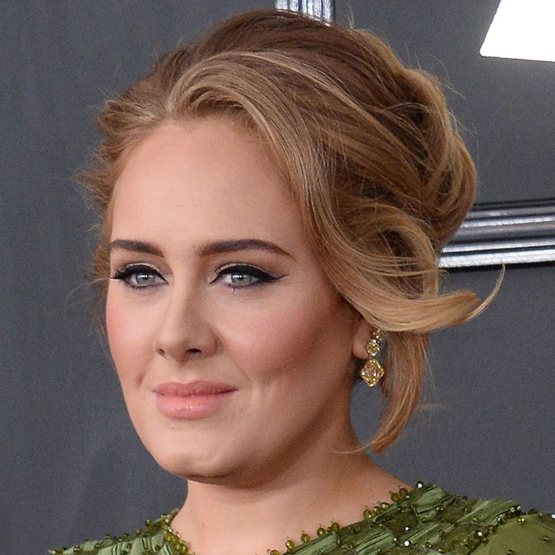 Adele was 'too scared' to have another baby after postnatal depression battle