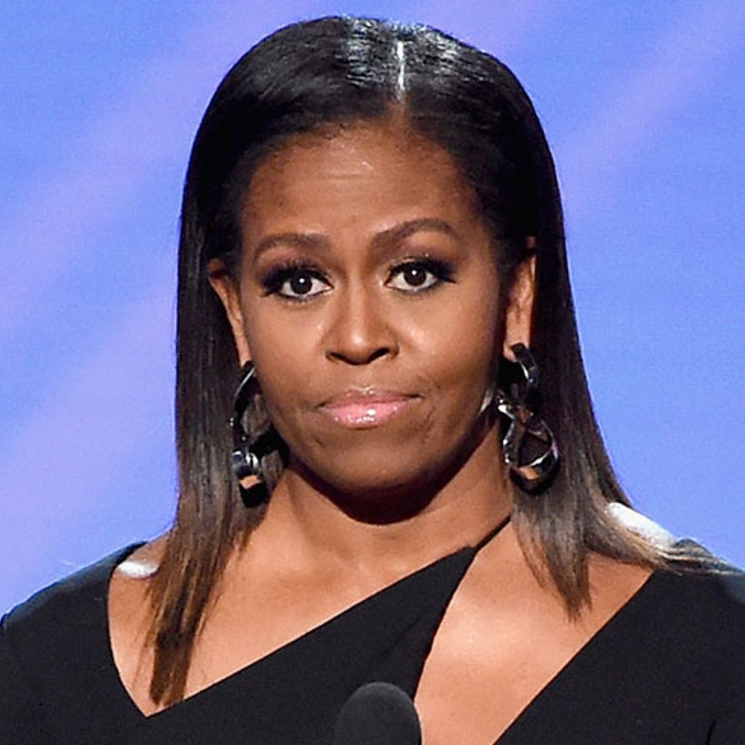 Michelle Obama opens up about the racism she endured as First Lady