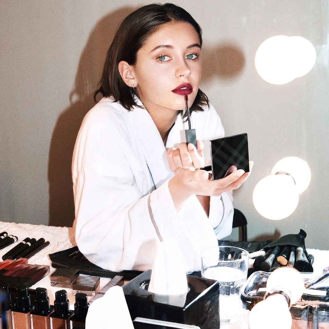 Burberry Beauty is relaunching: Here's what you can expect