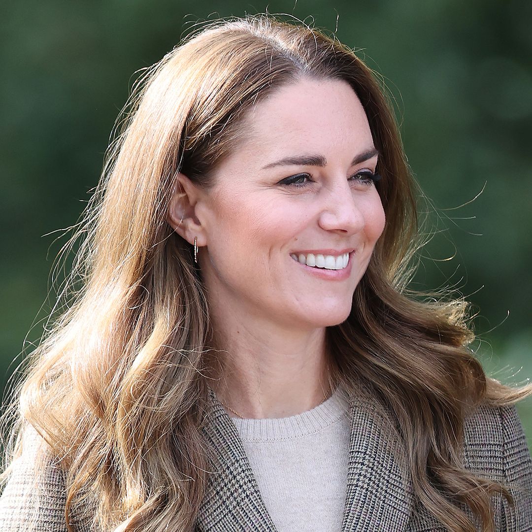 11 stylish pairs of hiking boots Princess Kate would approve of