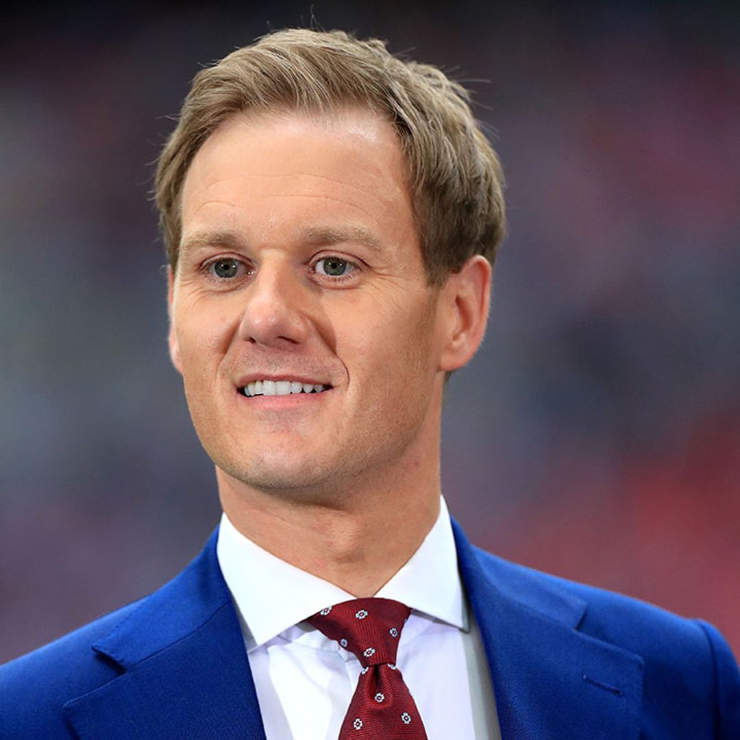 BBC Breakfast's Dan Walker reveals surprising advice given to him ahead of new role at Channel 5