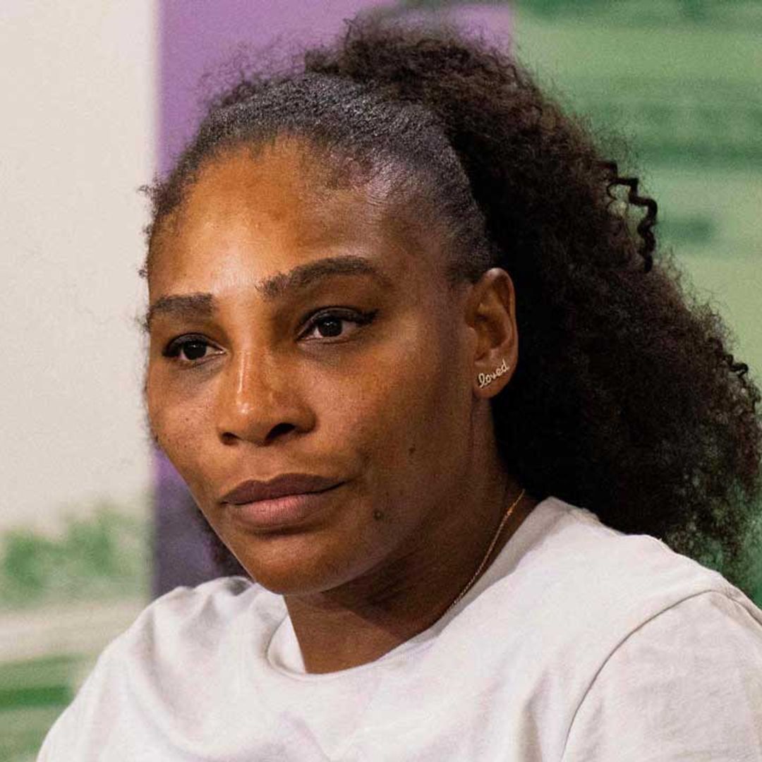 Serena Williams' illness that impacts her tennis matches: 'I powered through the pain'