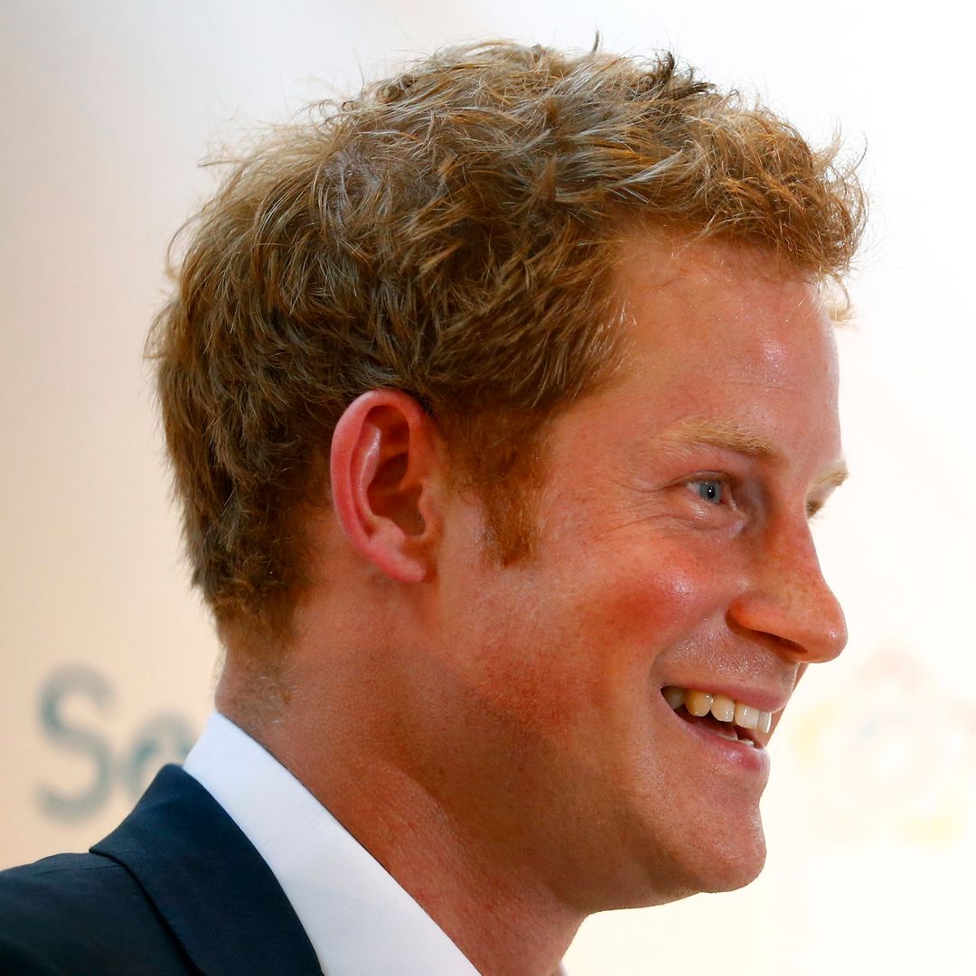 Prince Harry ready to begin month-long stint with Australian army