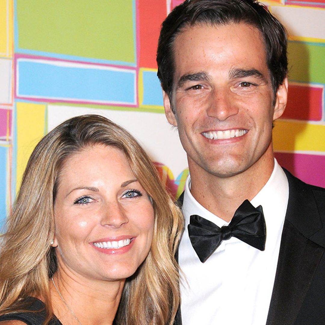 GMA's Rob Marciano revealing glimpse into personal life amid divorce from wife Eryn