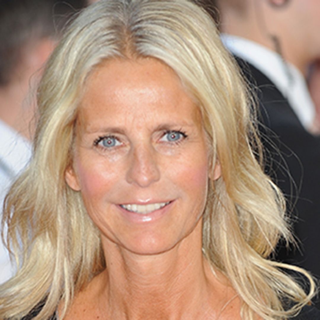 Ulrika Jonsson reveals regret over cheating on her first husband - read full story here
