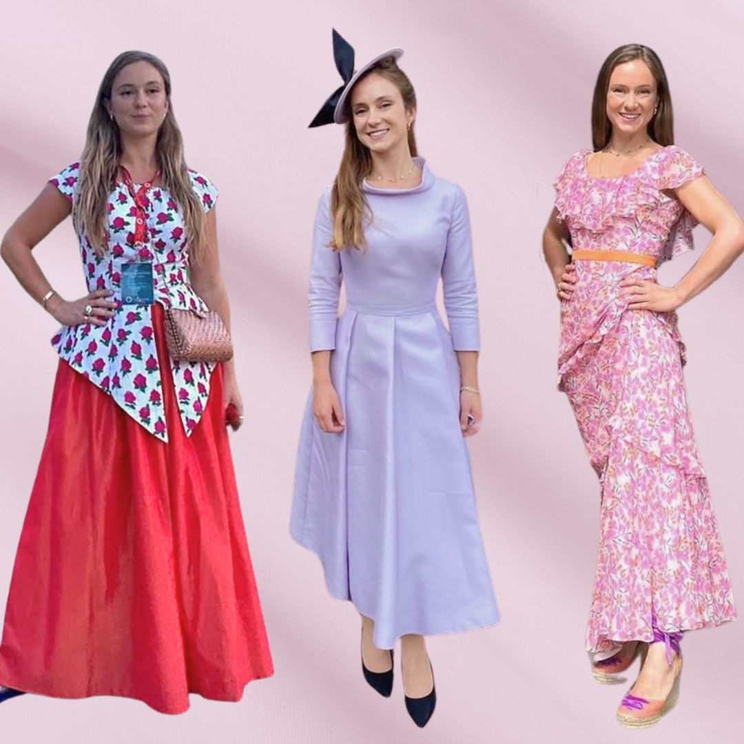 Lady Marina Windsor's top style moments ever
