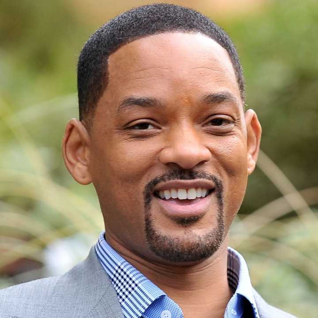 Will Smith pictured for first time since Oscars slap during day out with Jada Pinkett Smith