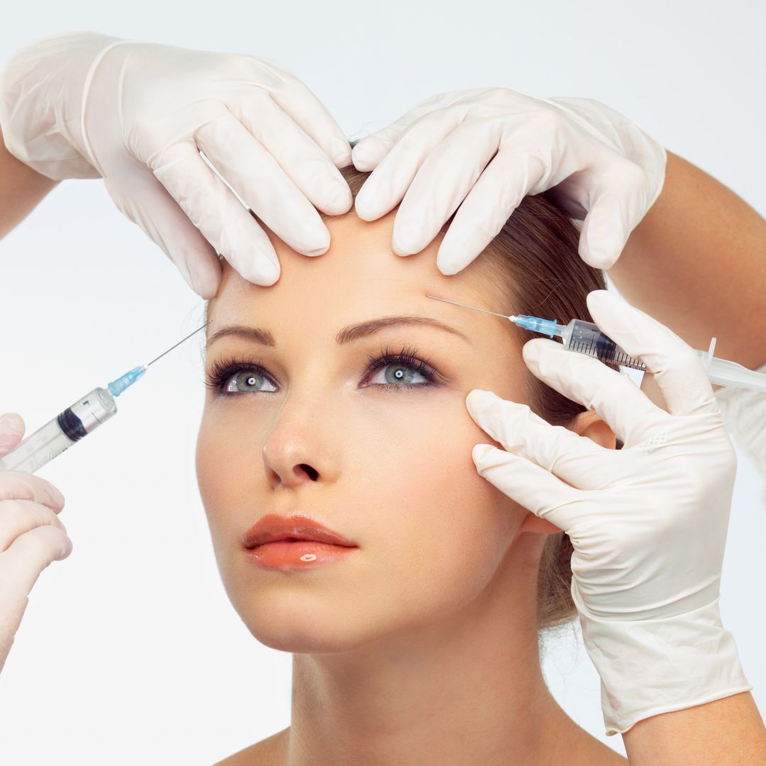 I tried the new celebrity injectable taking over Hollywood, here’s what happened
