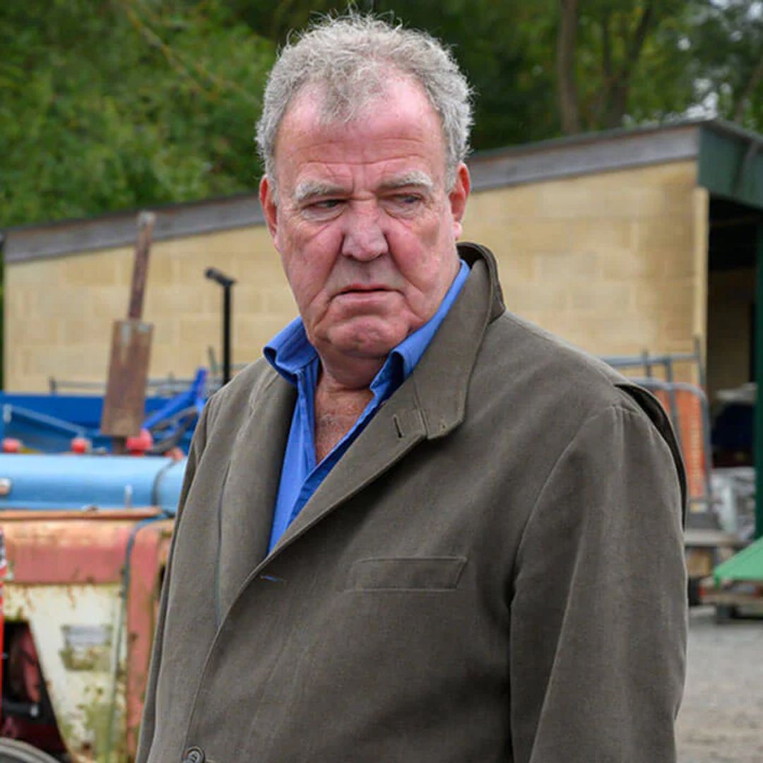Jeremy Clarkson forced to sell £85k prized possession after suffering 'huge financial blow'