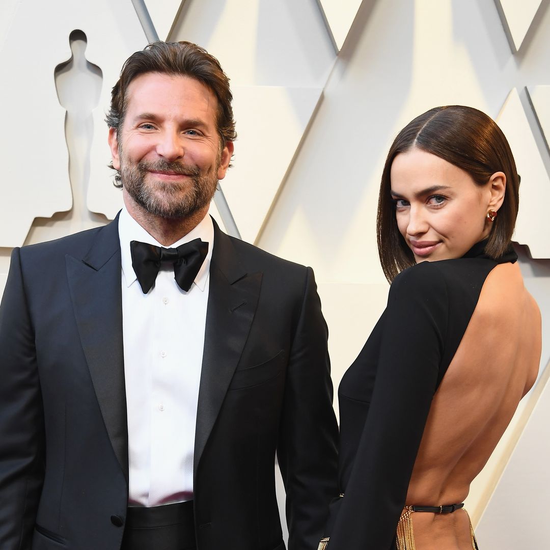 Bradley Cooper and Irina Shayk's hands-on parenting style post-split revealed