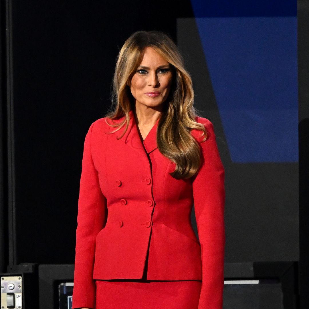 Why Melania Trump's joint engagement with Princess Kate is such a fitting choice