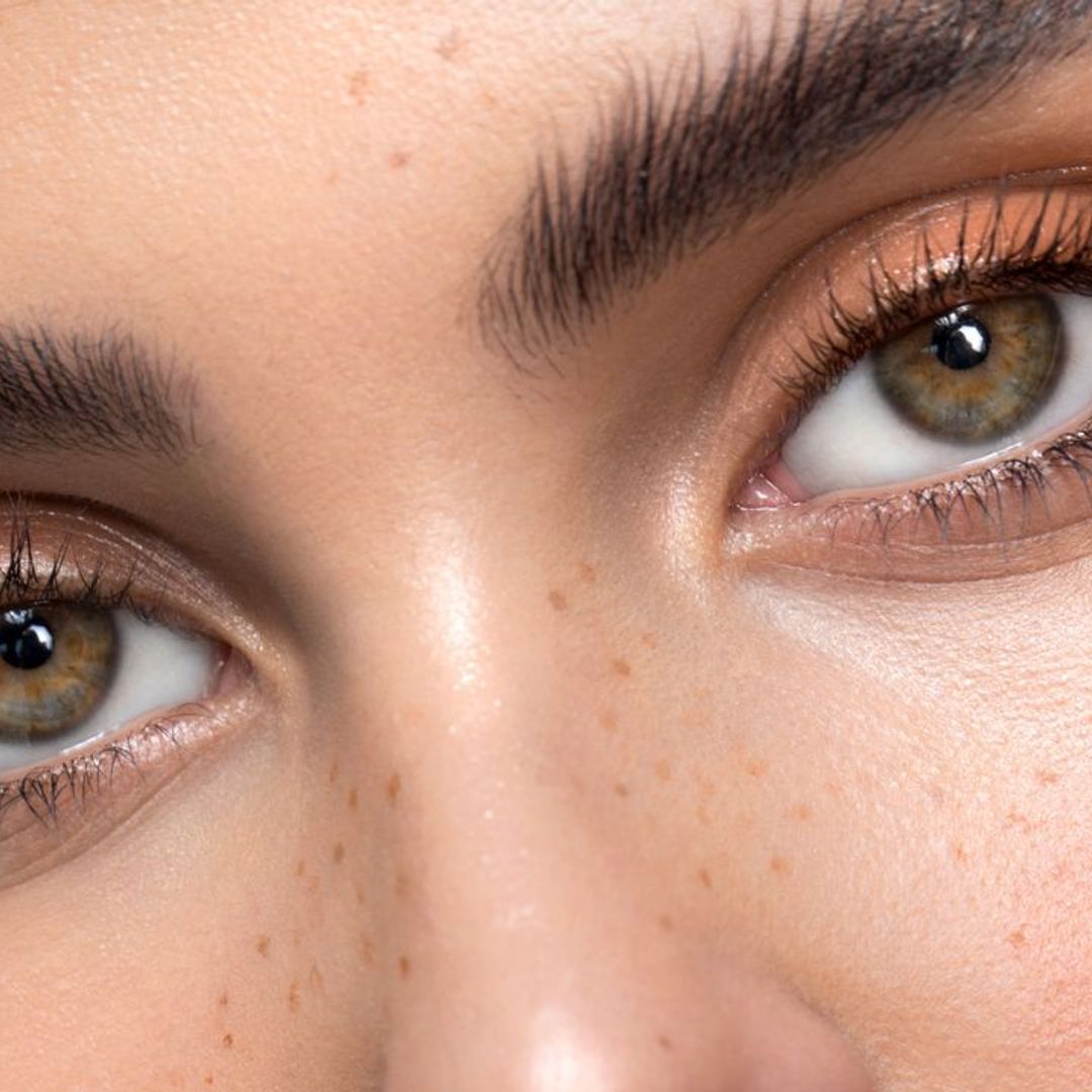 5 expert-approved ways to put the sparkle back in to dry, tired eyes