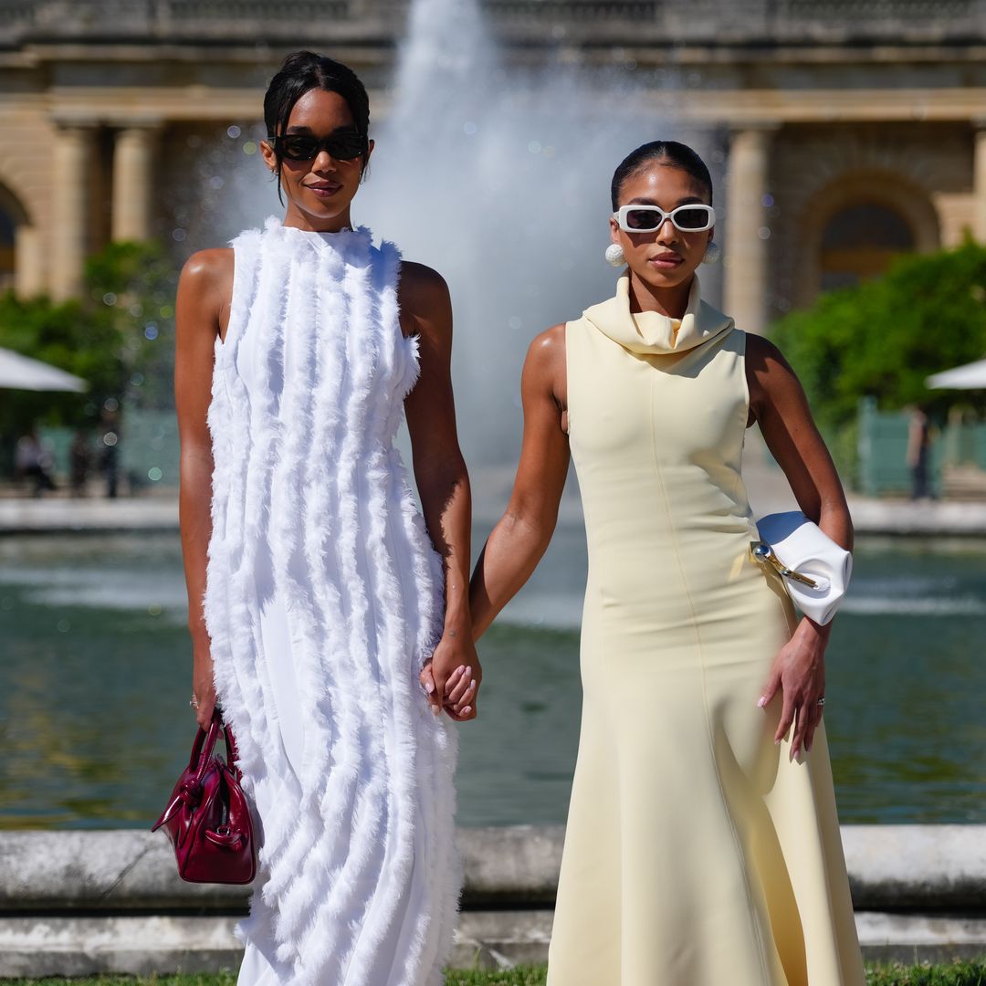 Paris Men's Fashion Week best dressed: from Beyoncé to Sabrina Carpenter