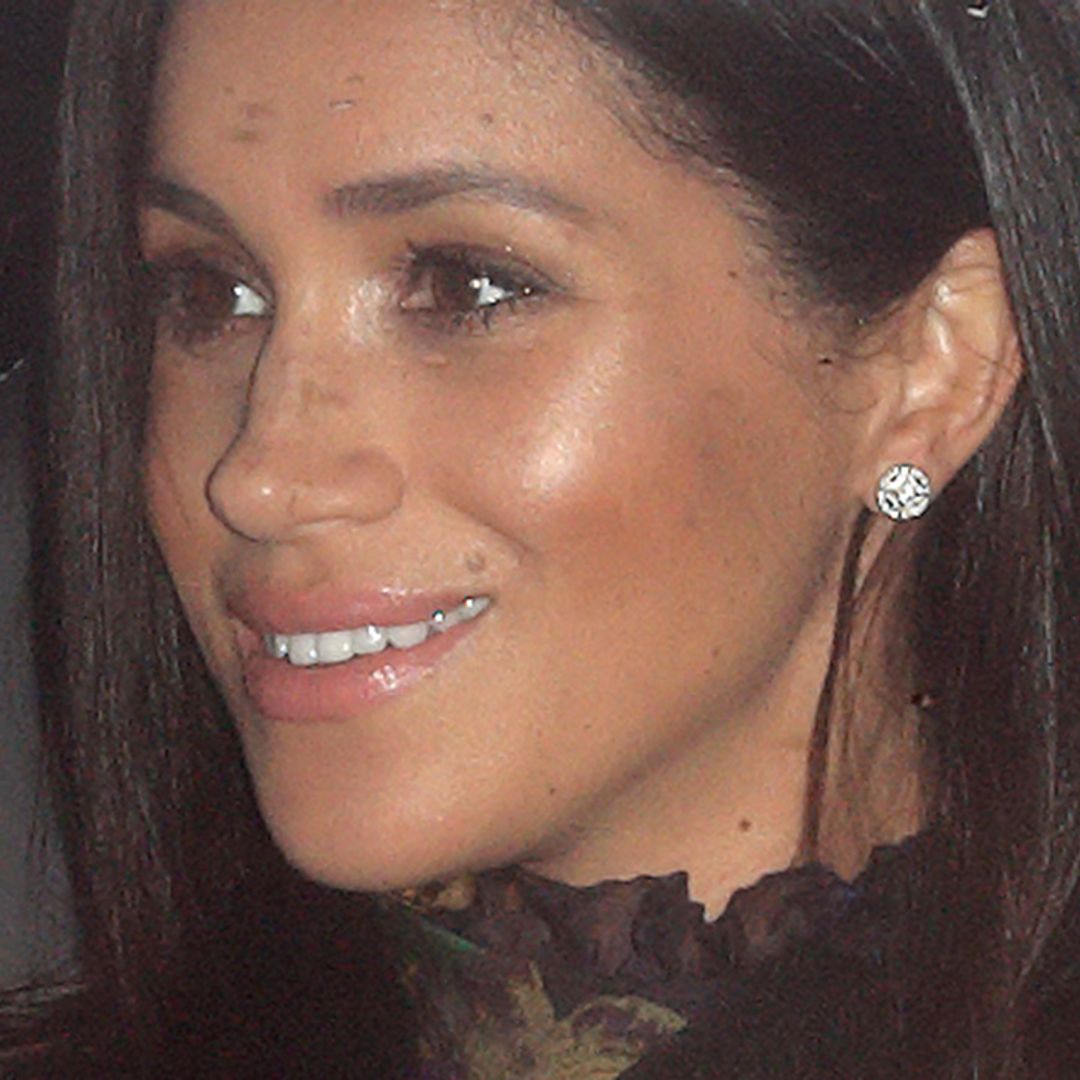 Meghan Markle wore this £60 foundation on the cover of The Cut - wow
