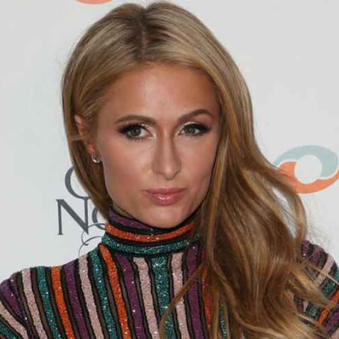 Paris Hilton shocks fans by congratulating Jack and Dani before Love Island result was announced