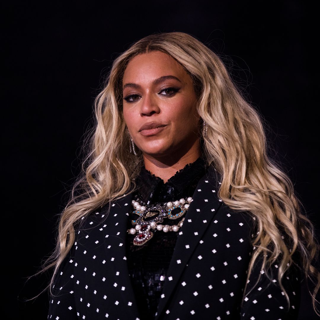 Beyoncé's dad shares rare details about star's private life in eye-opening post about her past