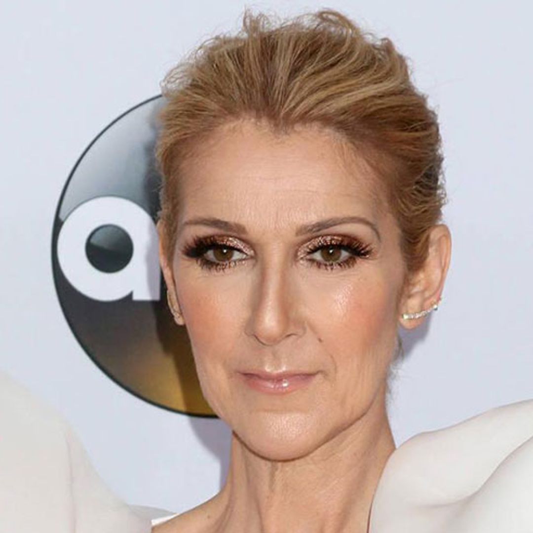 Law Roach: 'I love to dress Celine Dion'