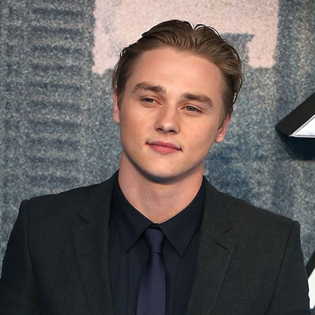 EastEnders star Ben Hardy lands role in major new Hollywood film