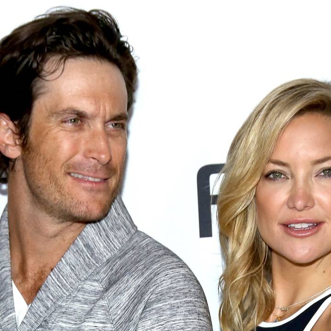 Everything Kate and Oliver Hudson have said about their relationship with Bill Hudson's other kids