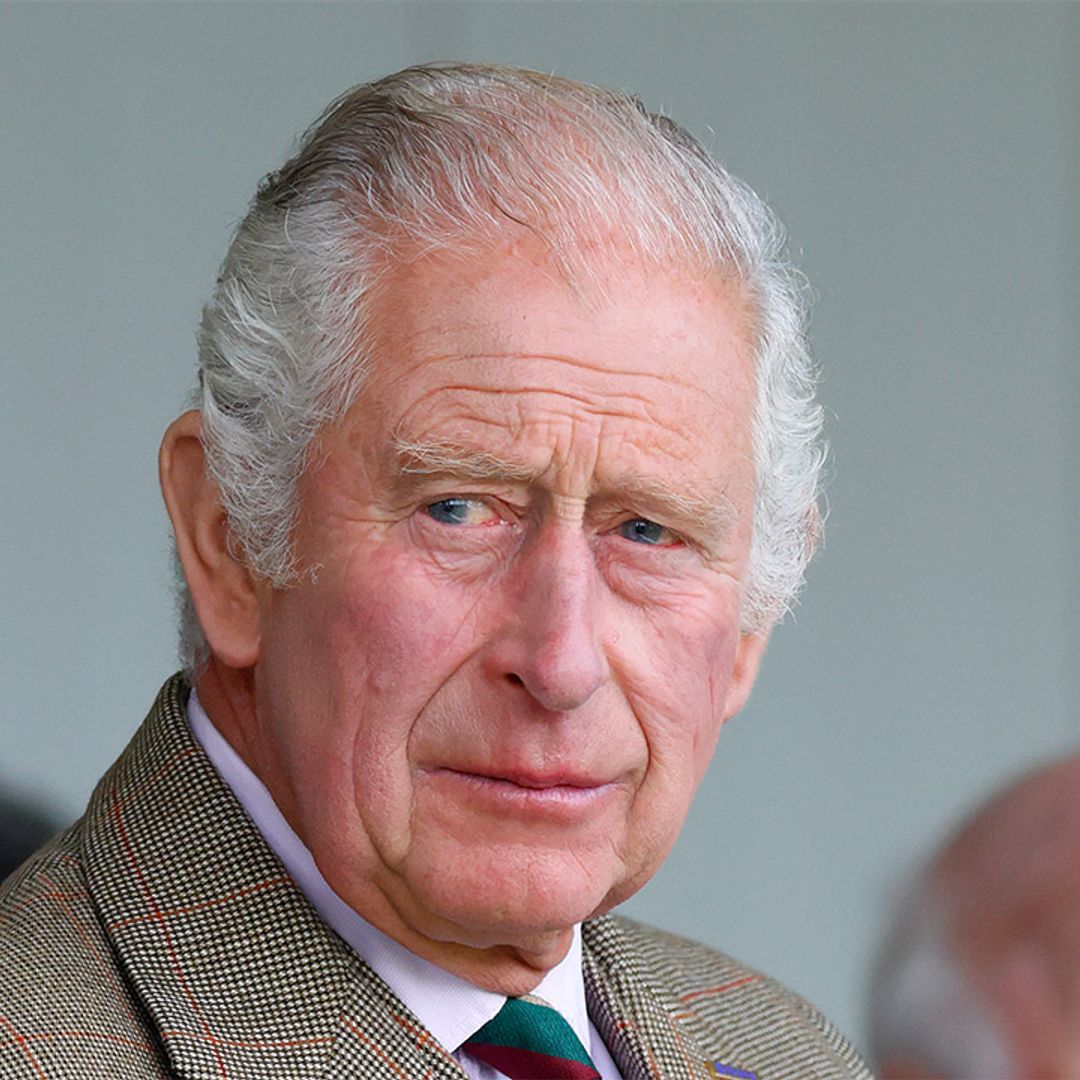 King Charles III to lead emotional procession of royal family members in Edinburgh