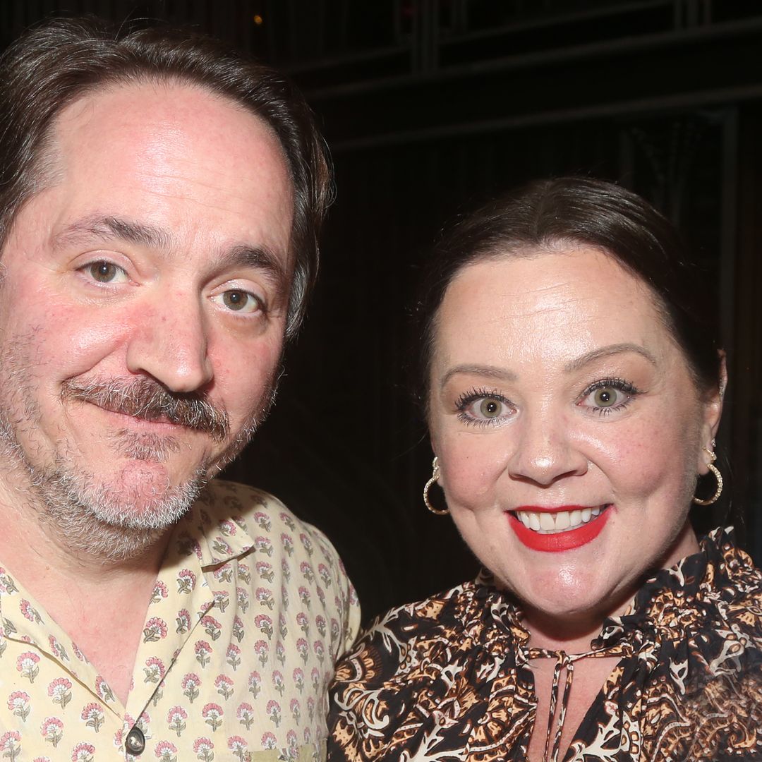 All about Melissa McCarthy and Ben Falcone's striking teen daughters