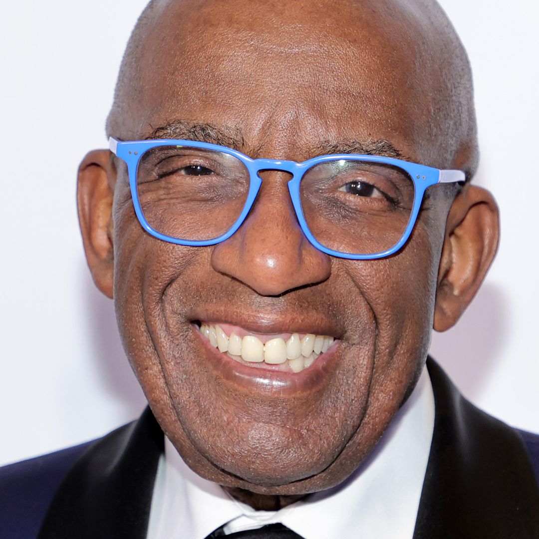 Al Roker's Today absence explained as he 'recovers' following hectic schedule