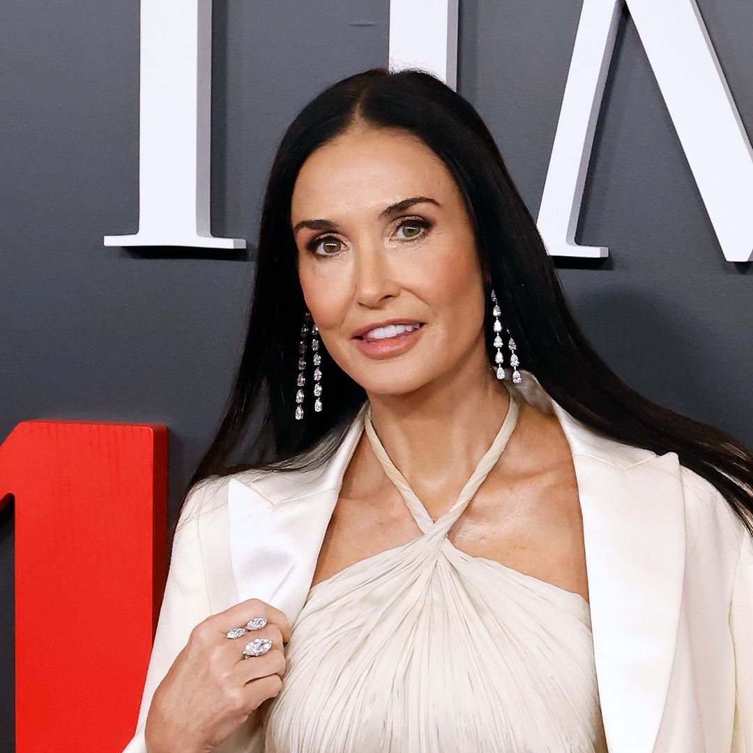 Demi Moore welcomes unexpected new family members in surprise announcement