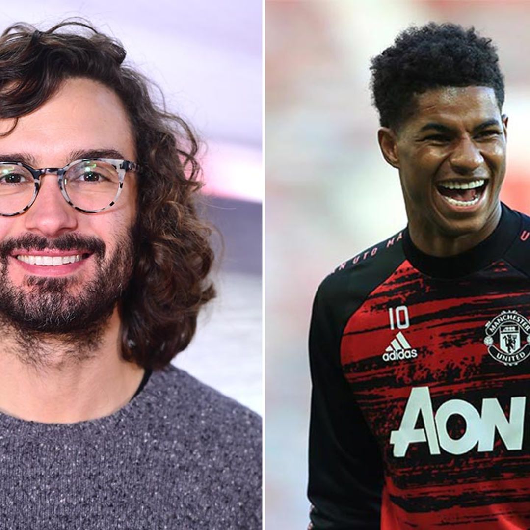 Joe Wicks, Marcus Rashford and Mary Berry included in the Queen's Birthday Honours list