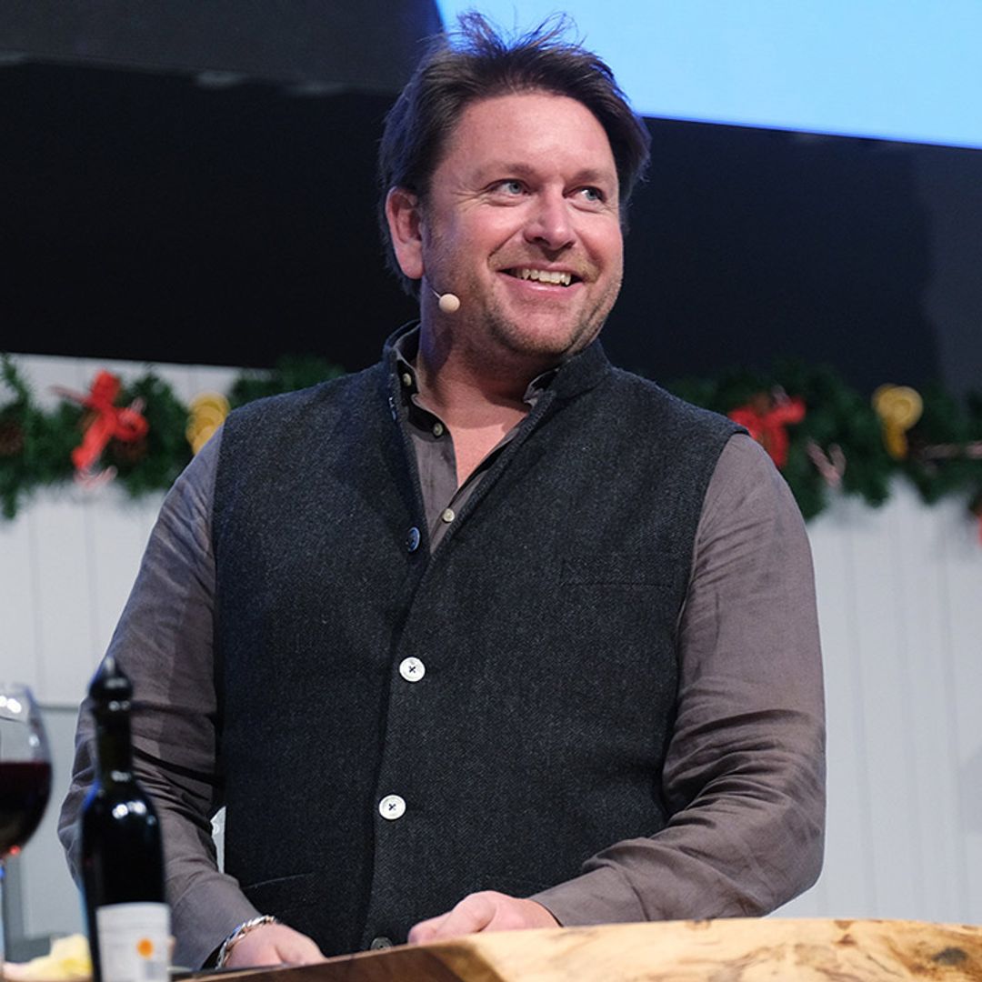 James Martin reveals 3 amazing cooking hacks – and they're so easy