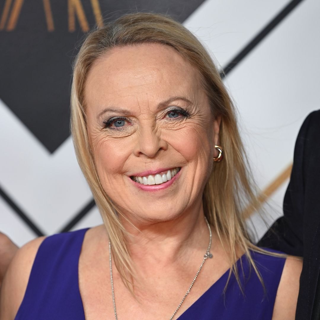 Inside Jayne Torvill's life away from the screen – from private husband to adopted children