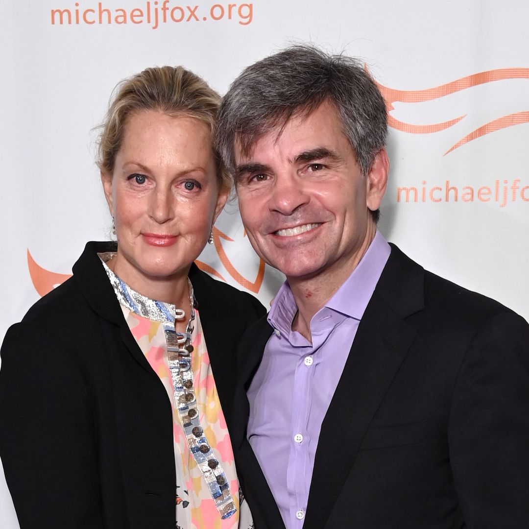 George Stephanopoulos' wife Ali Wentworth shares glimpse inside lavishly remodeled $6.5m home