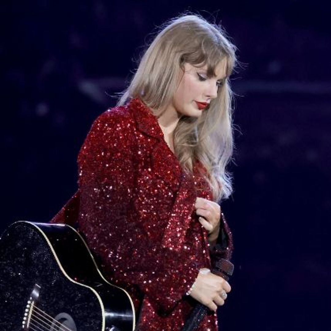 Taylor Swift's 'health risk' as she ends 18-month Eras Tour