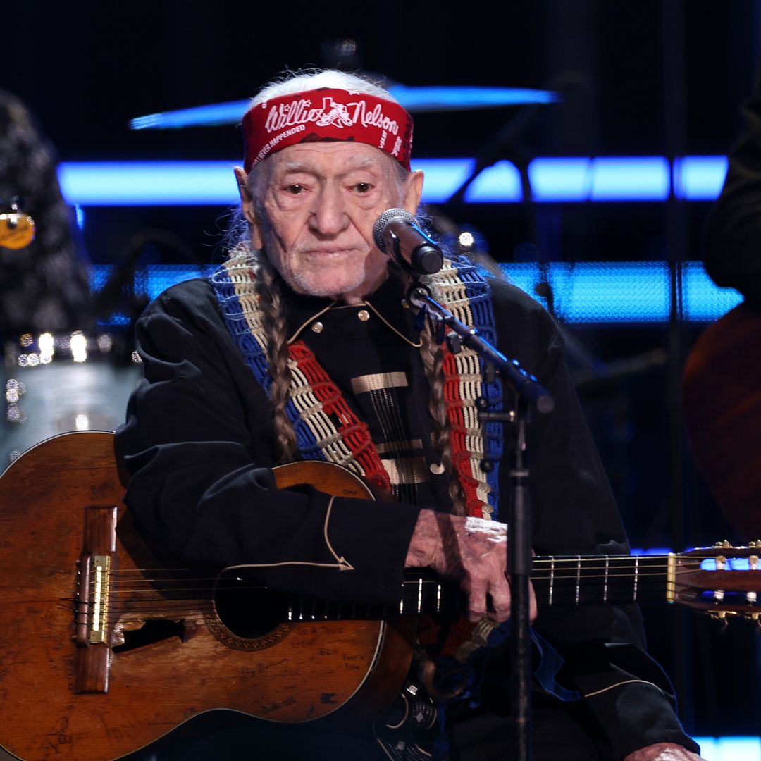 Willie Nelson's health issues over the years as the 91-year-old is cleared to go back on tour