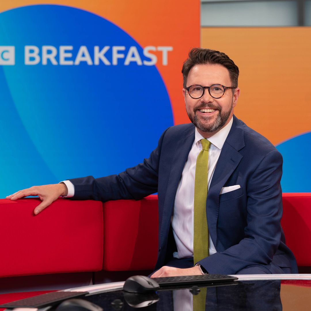 BBC Breakfast undergoes major shake-up as Jon Kay's absence explained