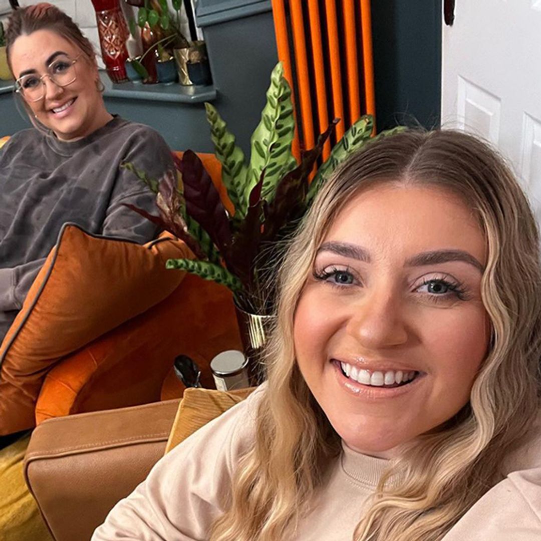 Gogglebox's Izzi Warner sparks fan reaction with latest family update