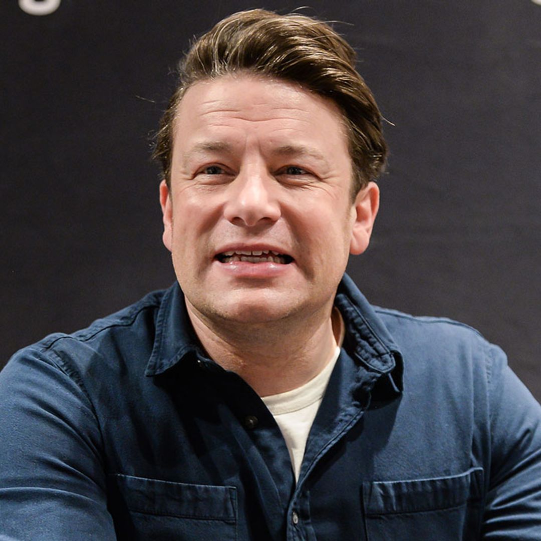 Jamie Oliver's new show leaves fans disgruntled and asking questions